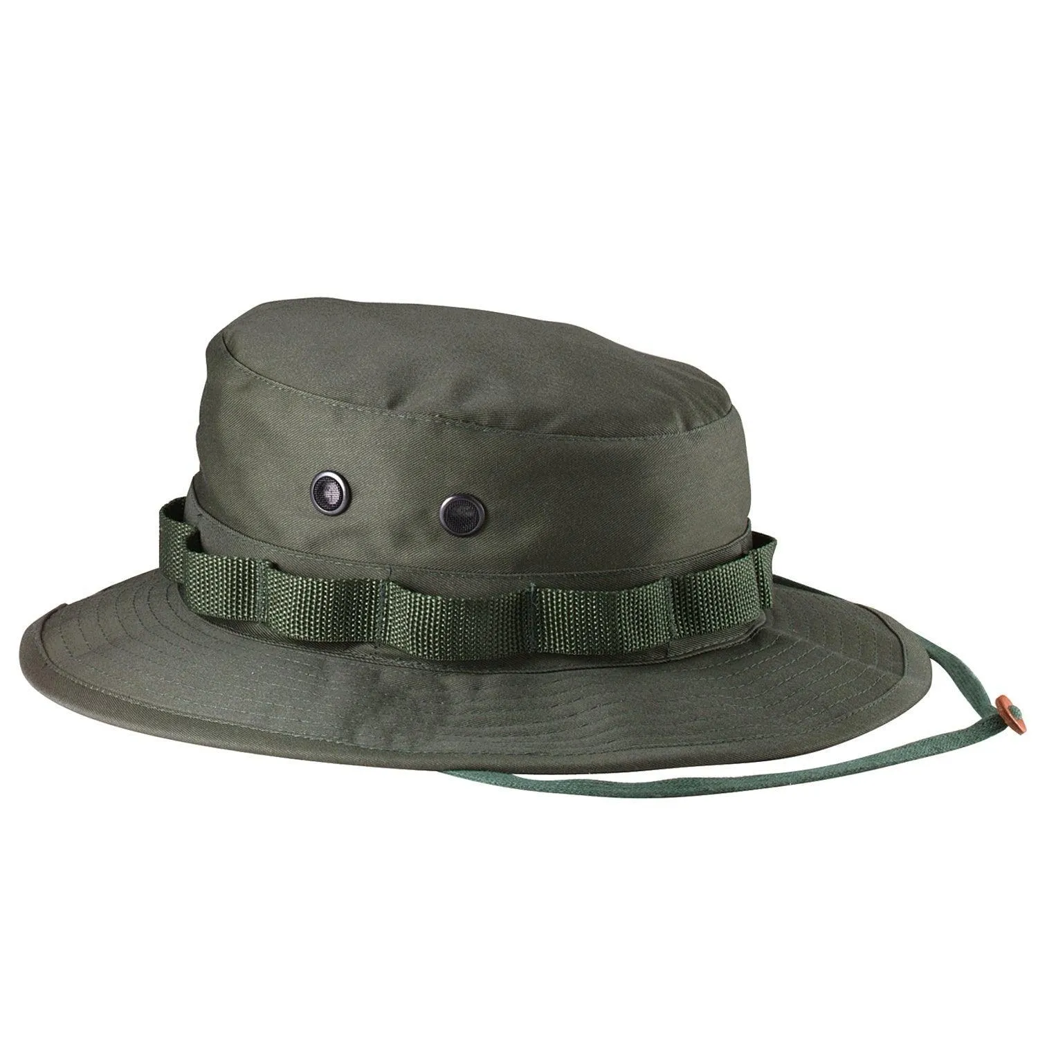 100% Cotton Rip-Stop Boonie Hat