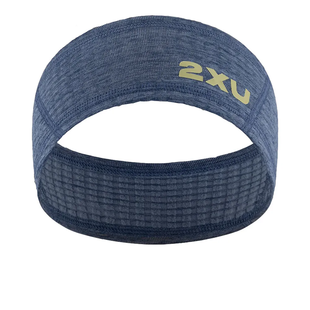 2XU Ignition Headband - AW24