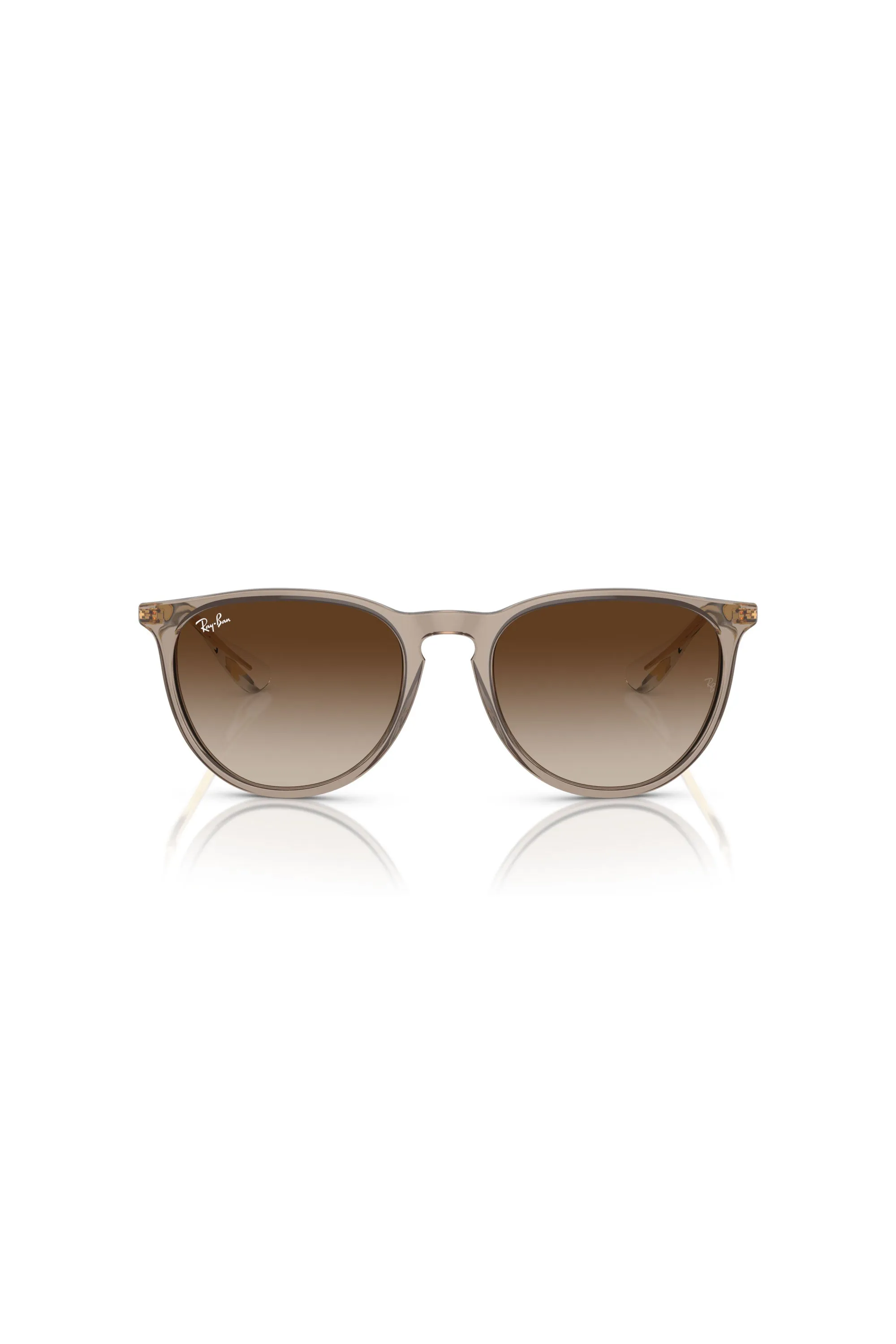 54 Erika Sunglasses - Brown