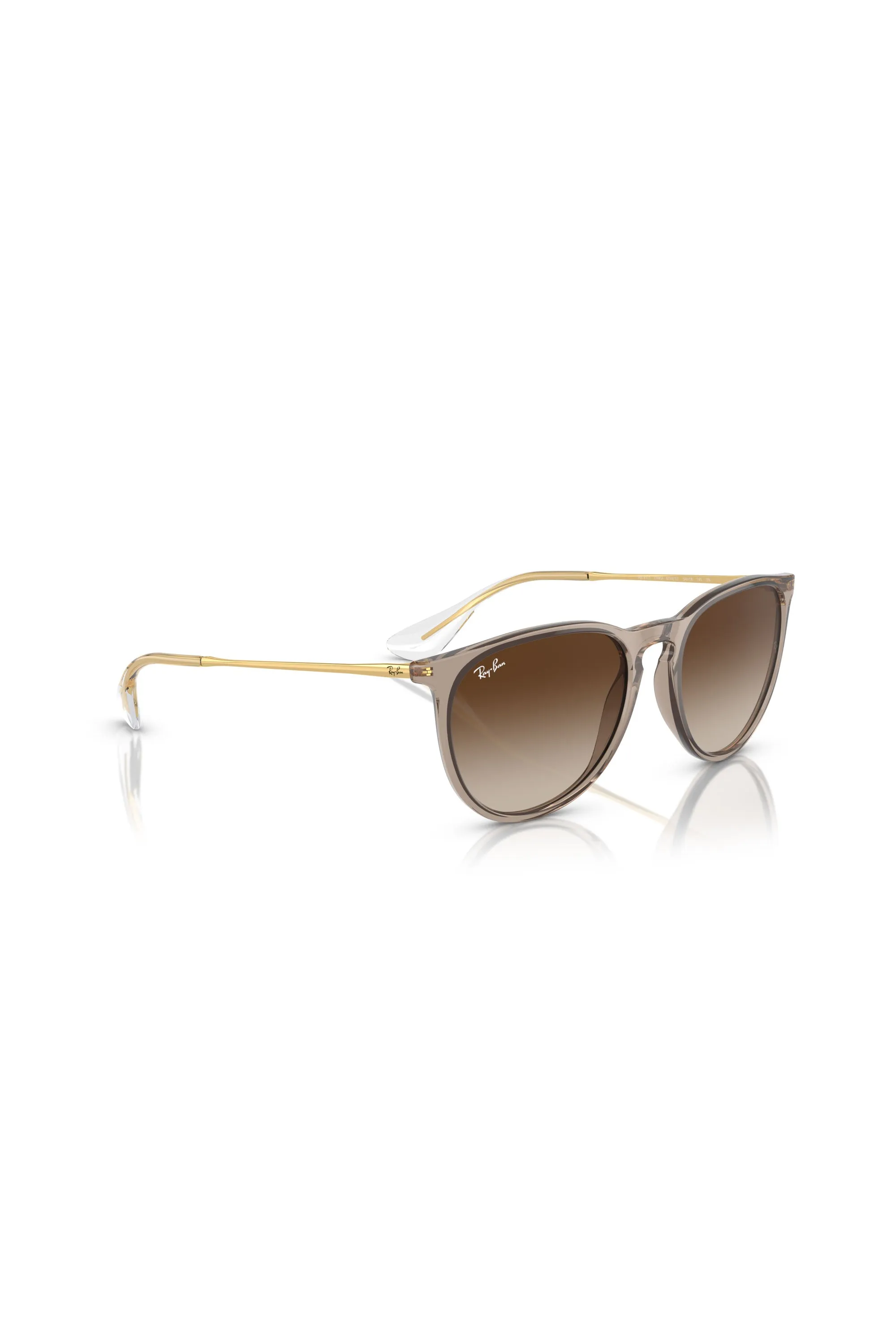 54 Erika Sunglasses - Brown