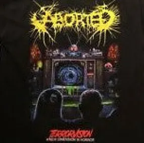 Aborted Sadist