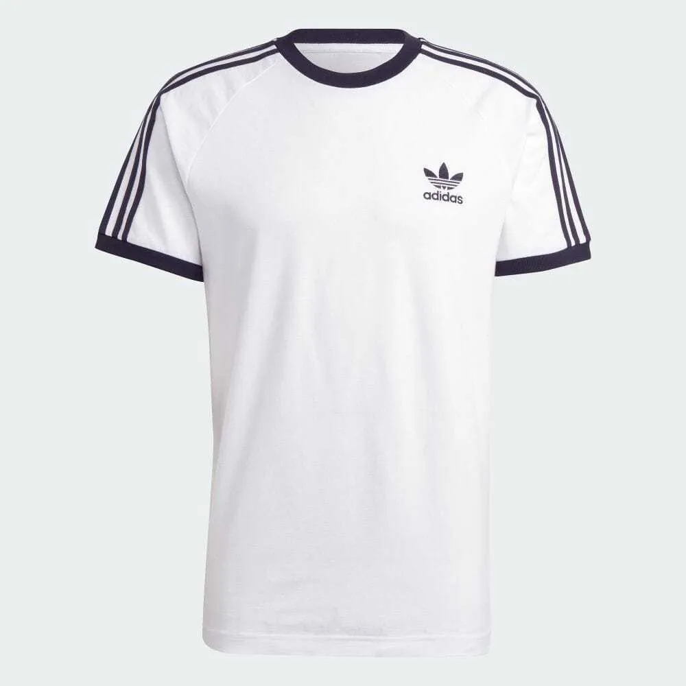 adidas  |Adicolor Classics 3-Stripes Tee