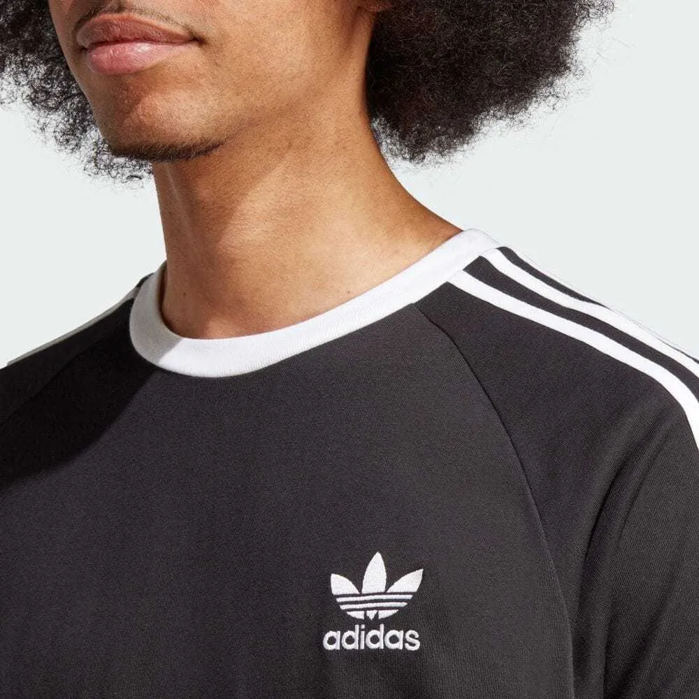 adidas  |Adicolor Classics 3-Stripes Tee