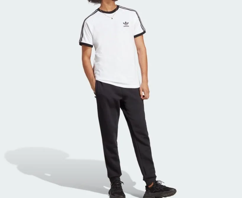 adidas  |Adicolor Classics 3-Stripes Tee