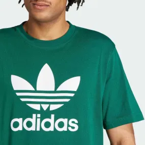 adidas  |Adicolor Trefoil Tee