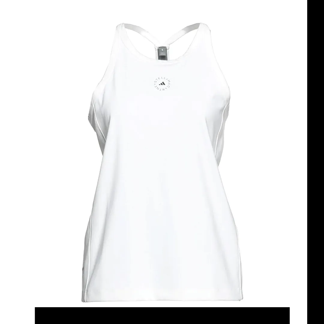 adidas by Stella McCartney  |Logo Tanks & Camisoles