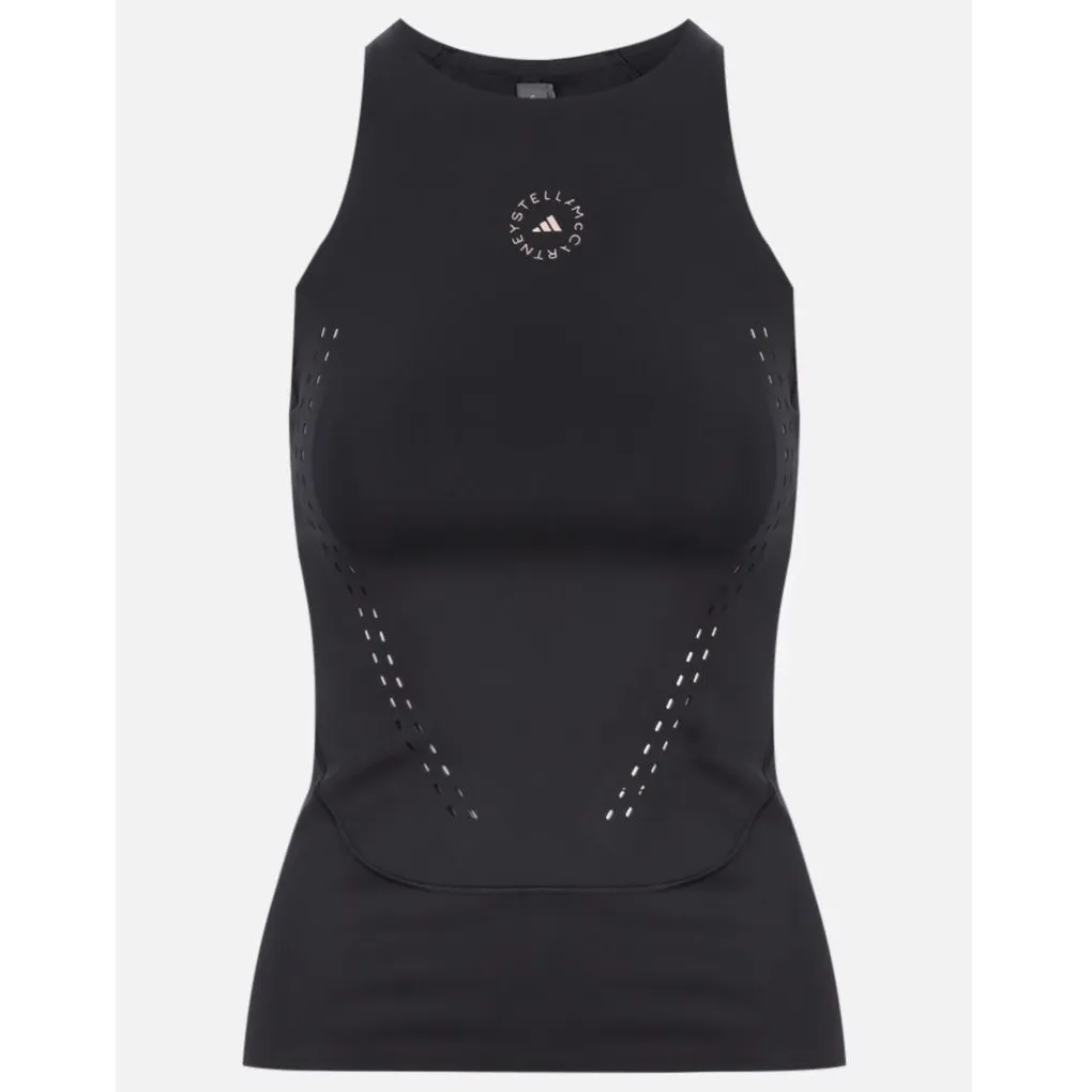 adidas by Stella McCartney  |Plain Logo Tanks & Camisoles