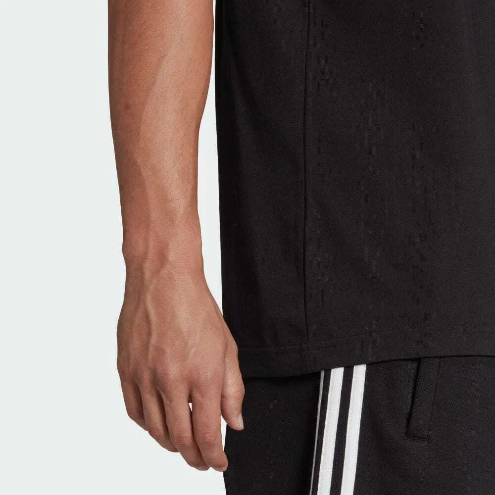 adidas  |Street Style Cotton Logo Tanks