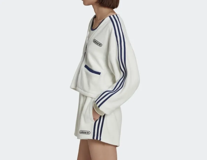 adidas  |Unisex Street Style Cardigans