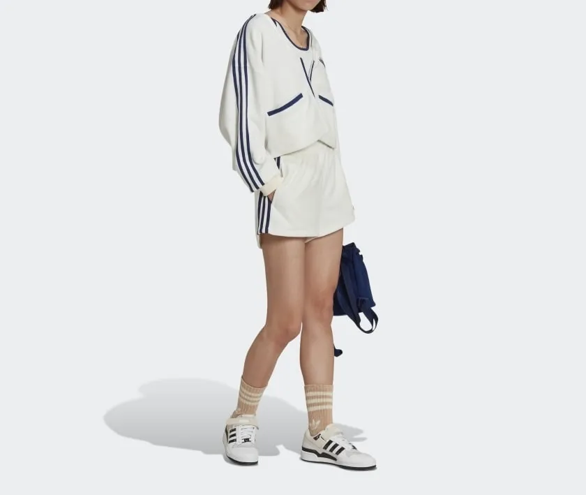 adidas  |Unisex Street Style Cardigans