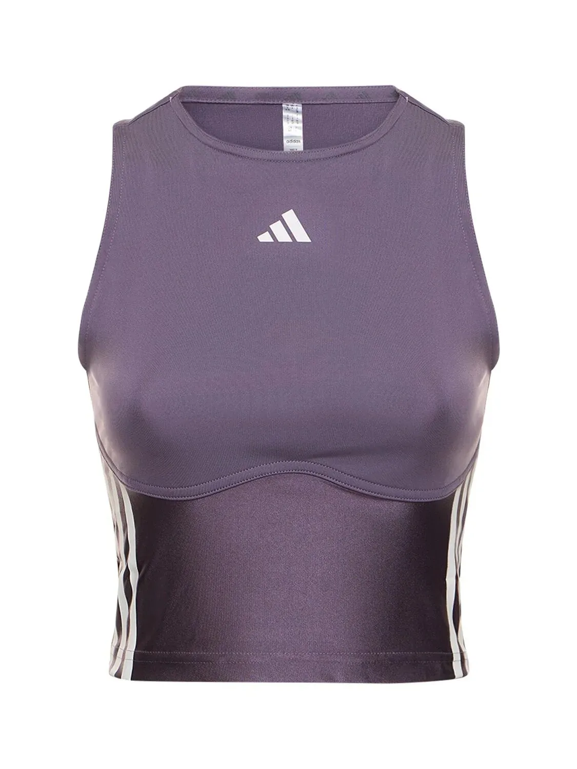 adidas  |Unisex Street Style Tanks & Camisoles