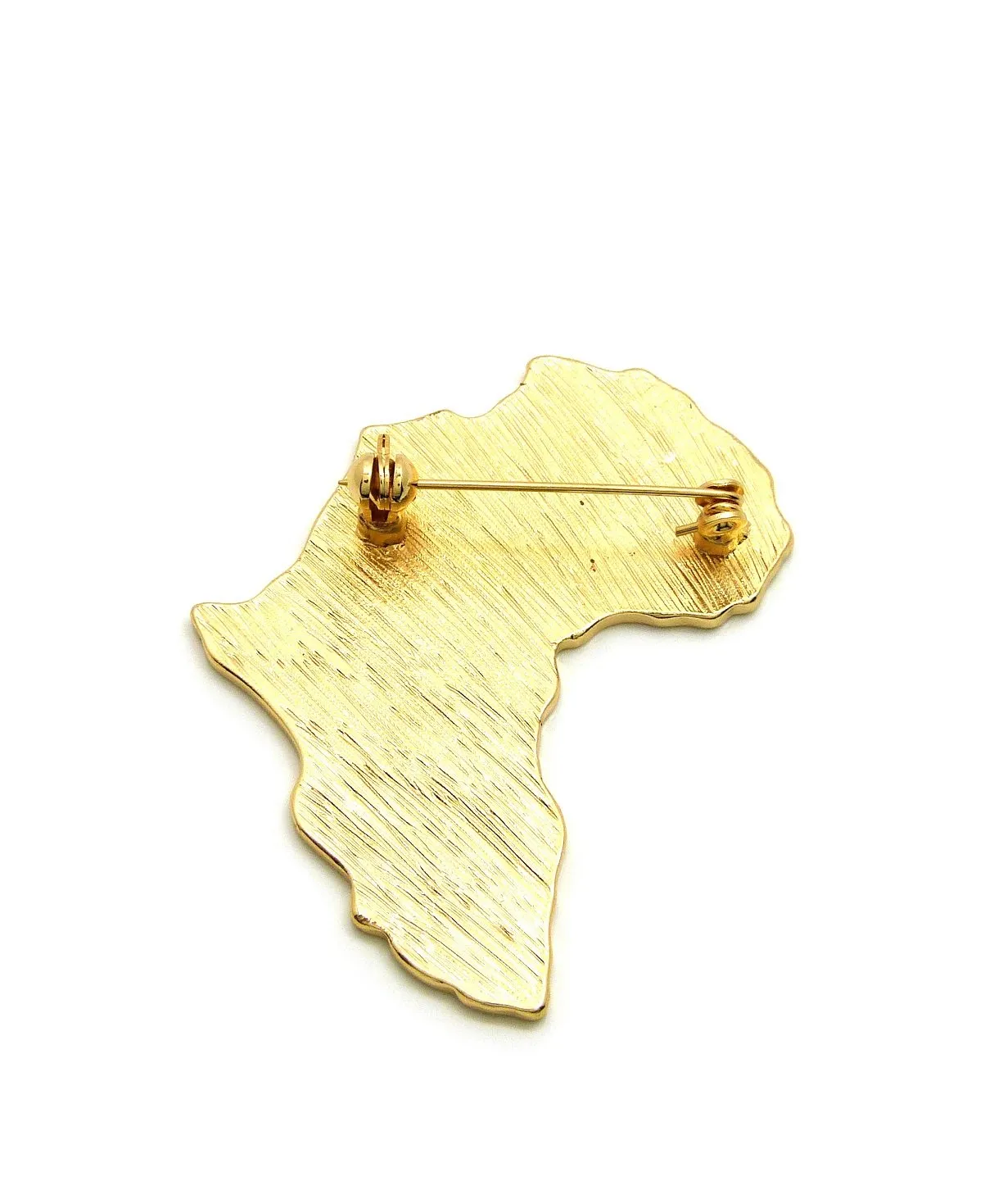 Africa Brooch (Power)