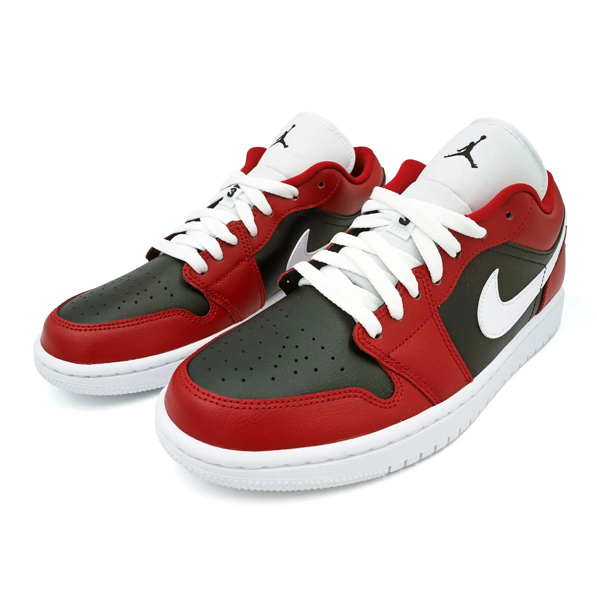 AIR JORDAN 1 LOW CHICAGO FLIP W 2021