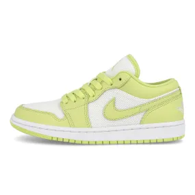 AIR JORDAN 1 LOW LIMELIGHT W 2021