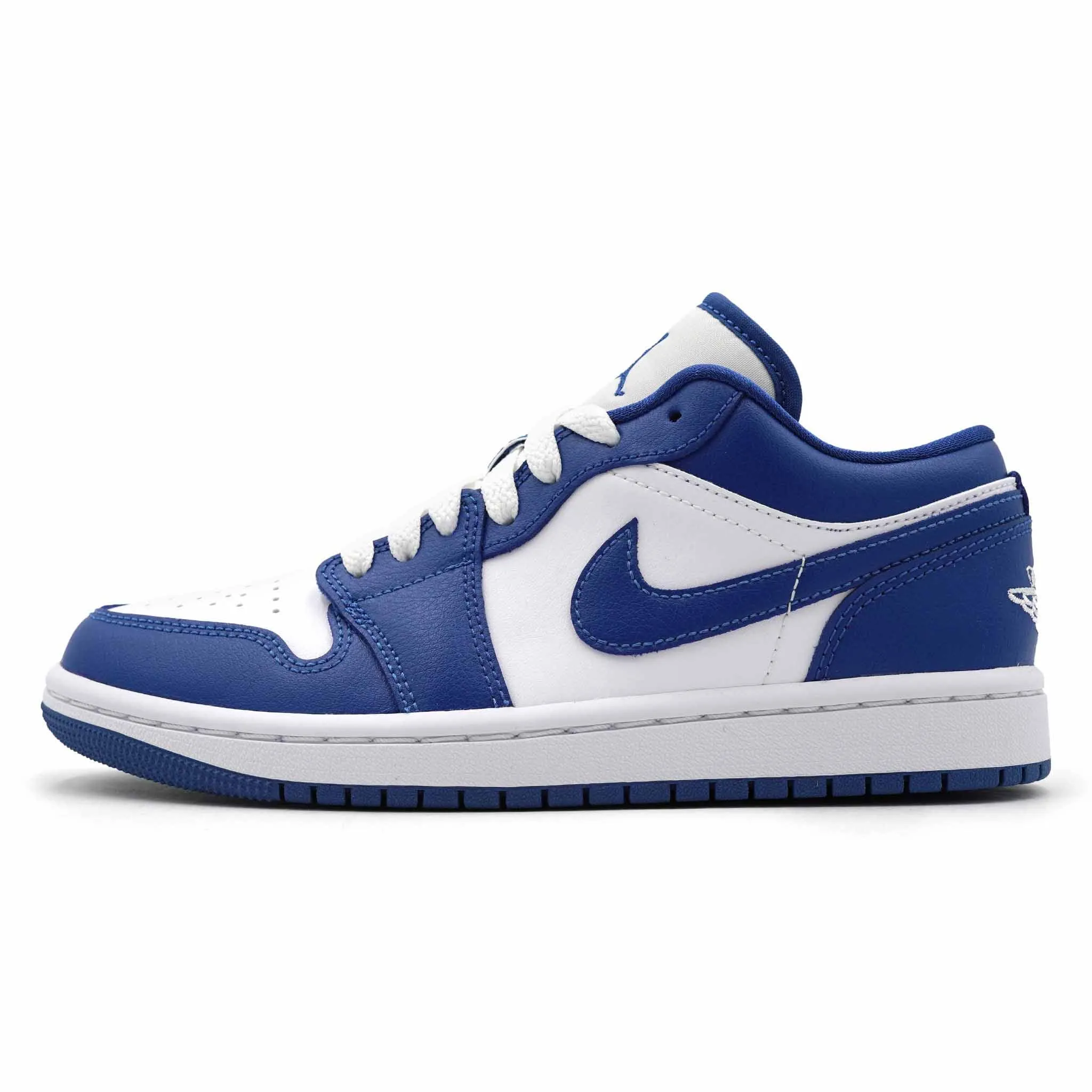 AIR JORDAN 1 LOW MARINA BLUE (WOMEN'S) 2022