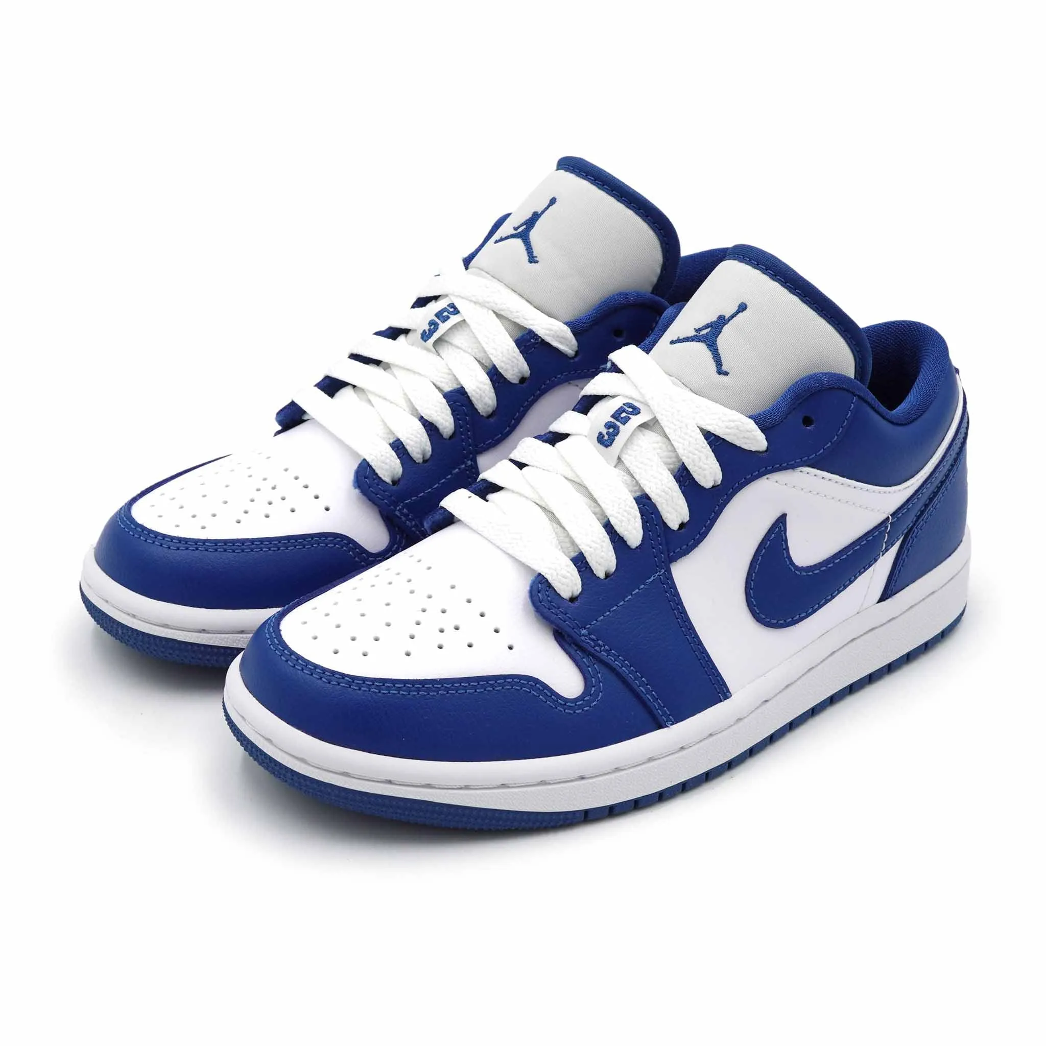 AIR JORDAN 1 LOW MARINA BLUE (WOMEN'S) 2022