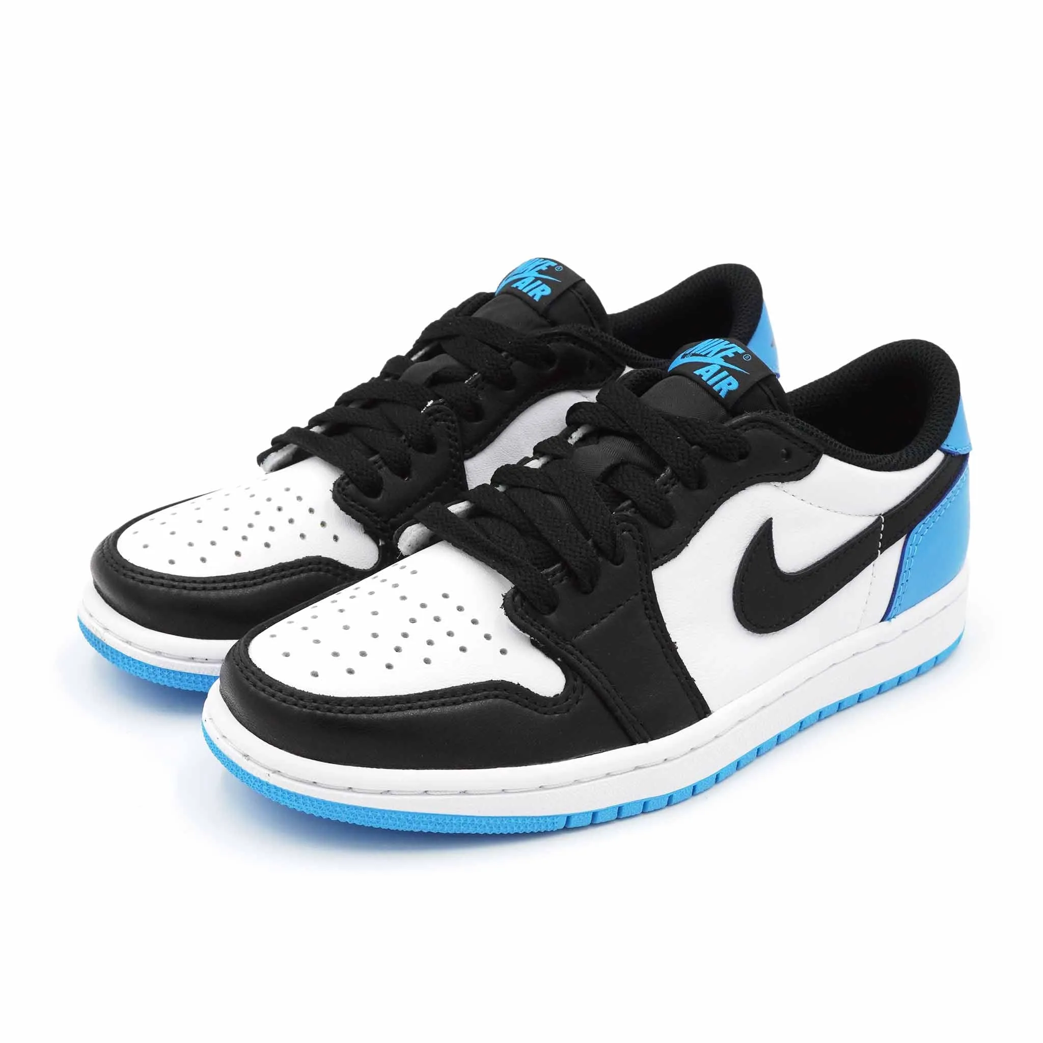 AIR JORDAN 1 LOW OG UNC 2022