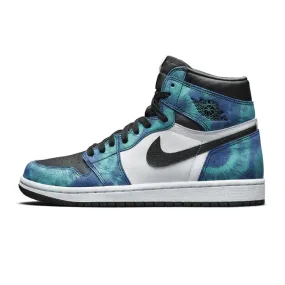 Air Jordan 1 Retro High Tie Dye (W)