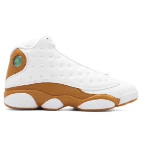 Air Jordan 13 Retro - White/Wheat