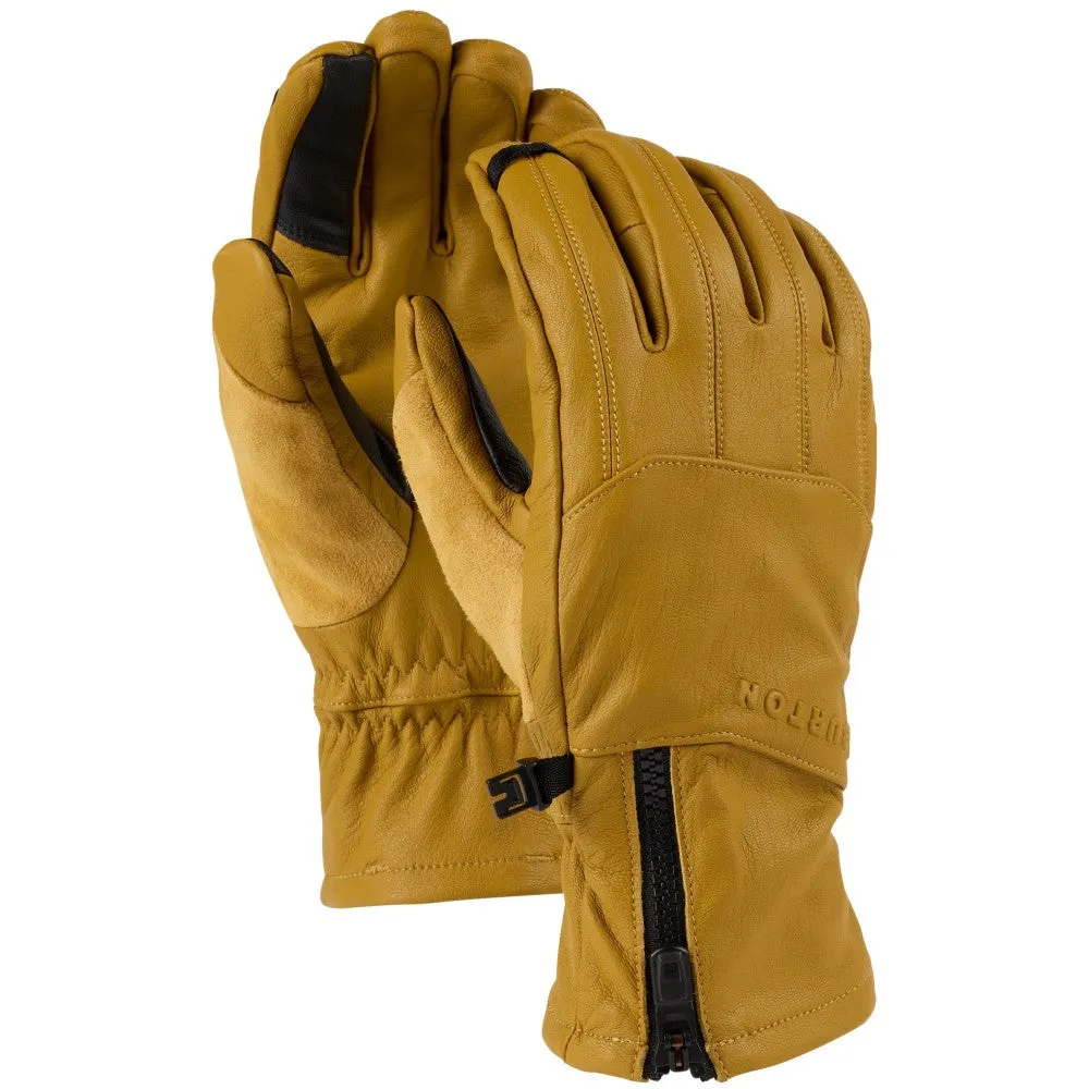 AK Leather Tech Gloves