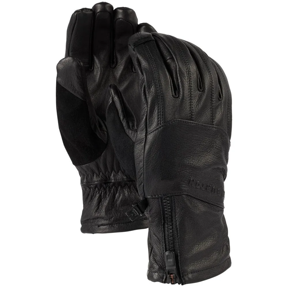 AK Leather Tech Gloves