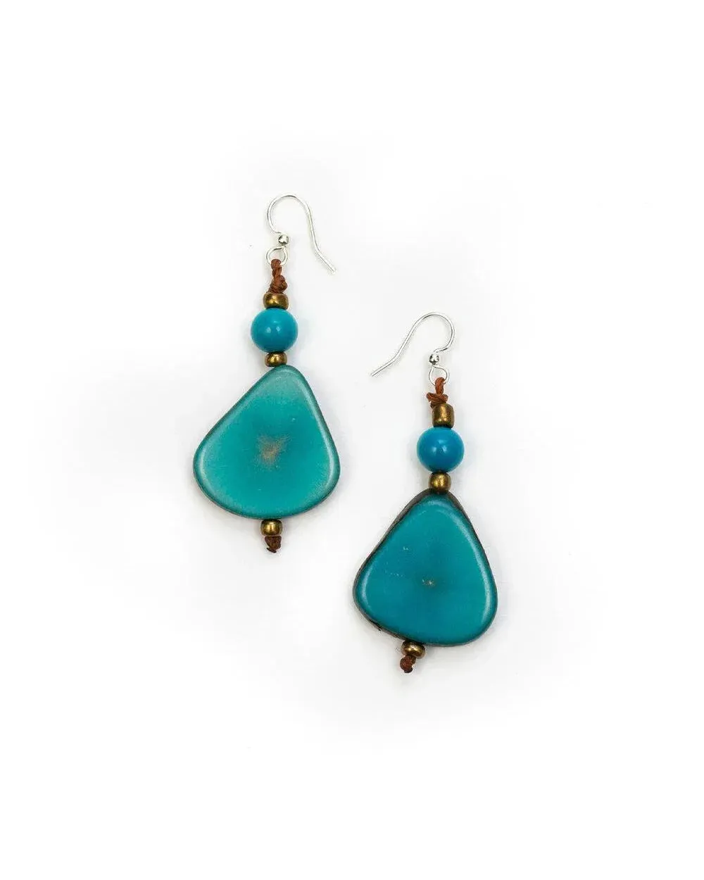 Alma Earrings