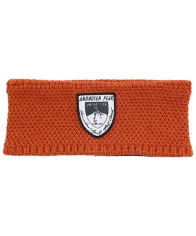 Amundsen Peak Merino Wool Headband