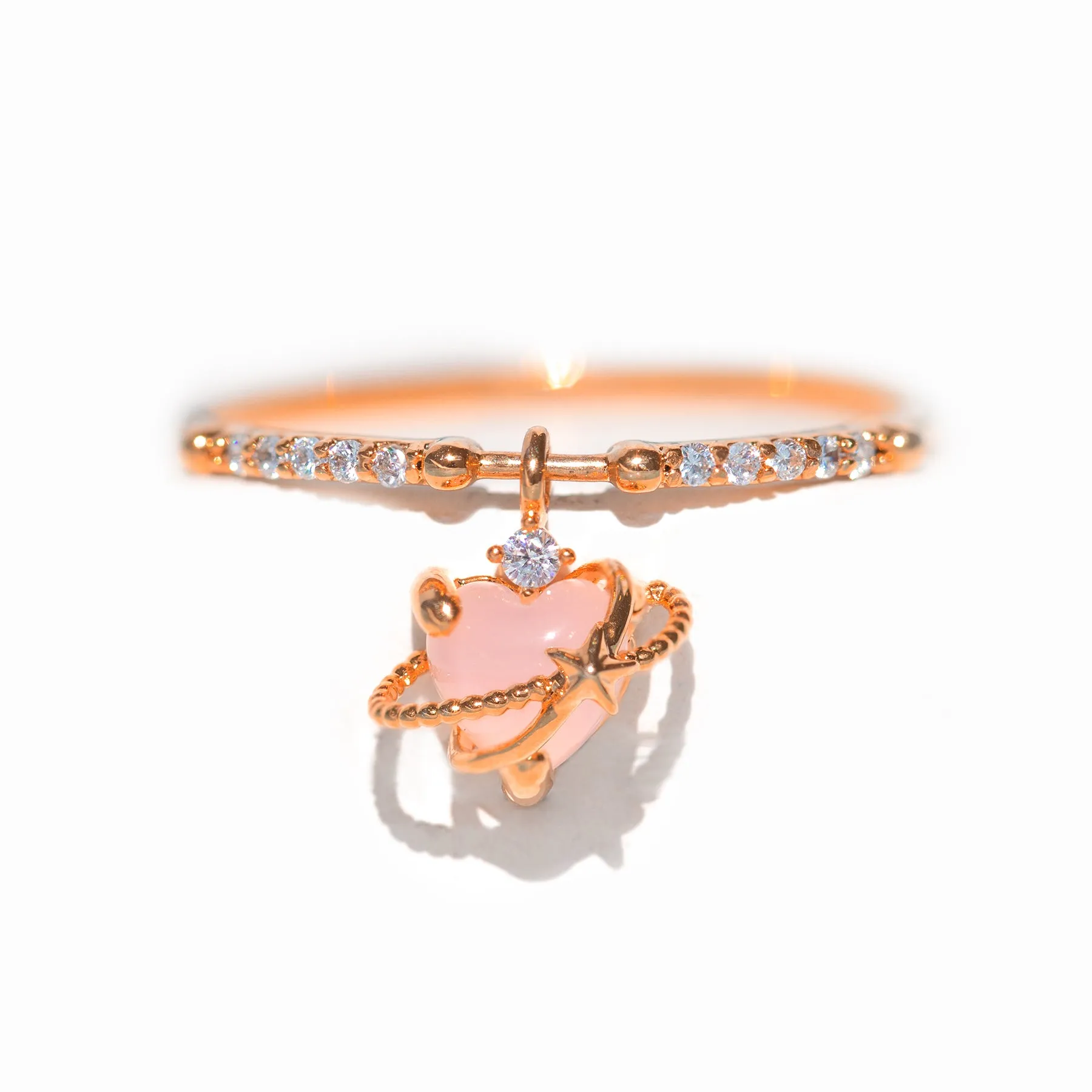 Aphrodite Ring