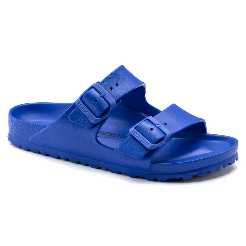 Arizona EVA Adult Water-Friendly Sandal - Ultra Blue