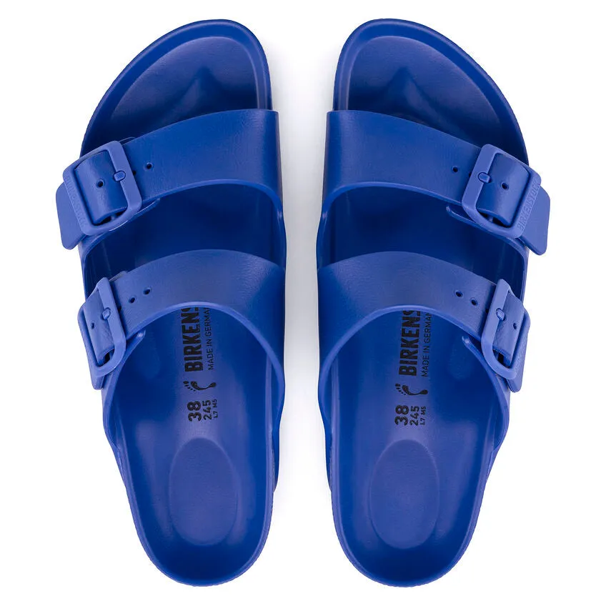 Arizona EVA Adult Water-Friendly Sandal - Ultra Blue