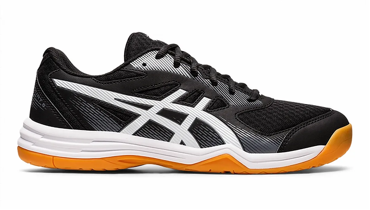 Asics Upcourt 5 Men's Squash Shoes (1071A086-001)