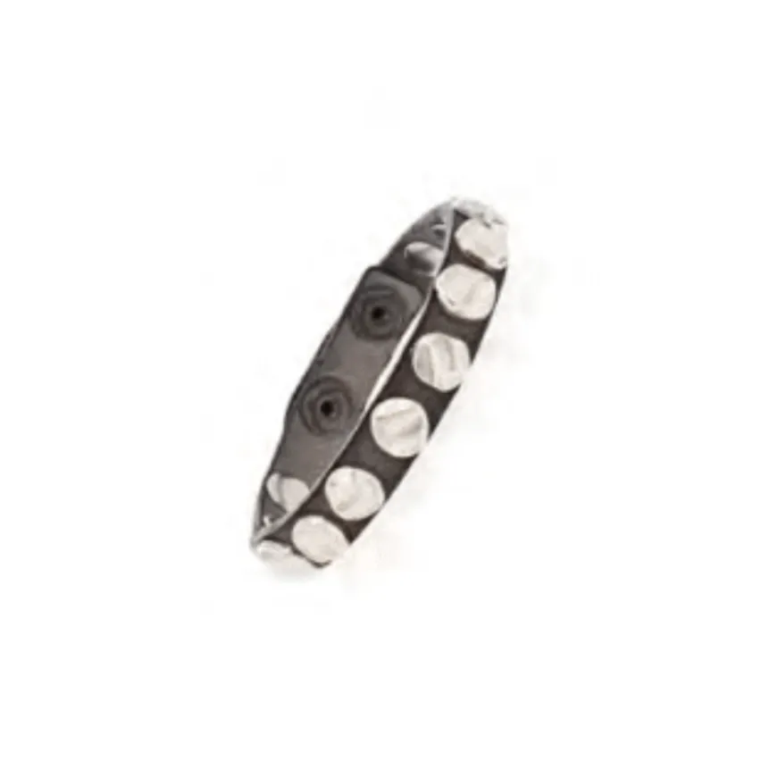 B Belt Rav Bracelet