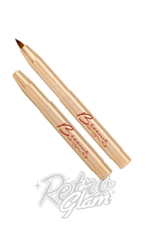 Besame Double Sided Eye & Lip Brush