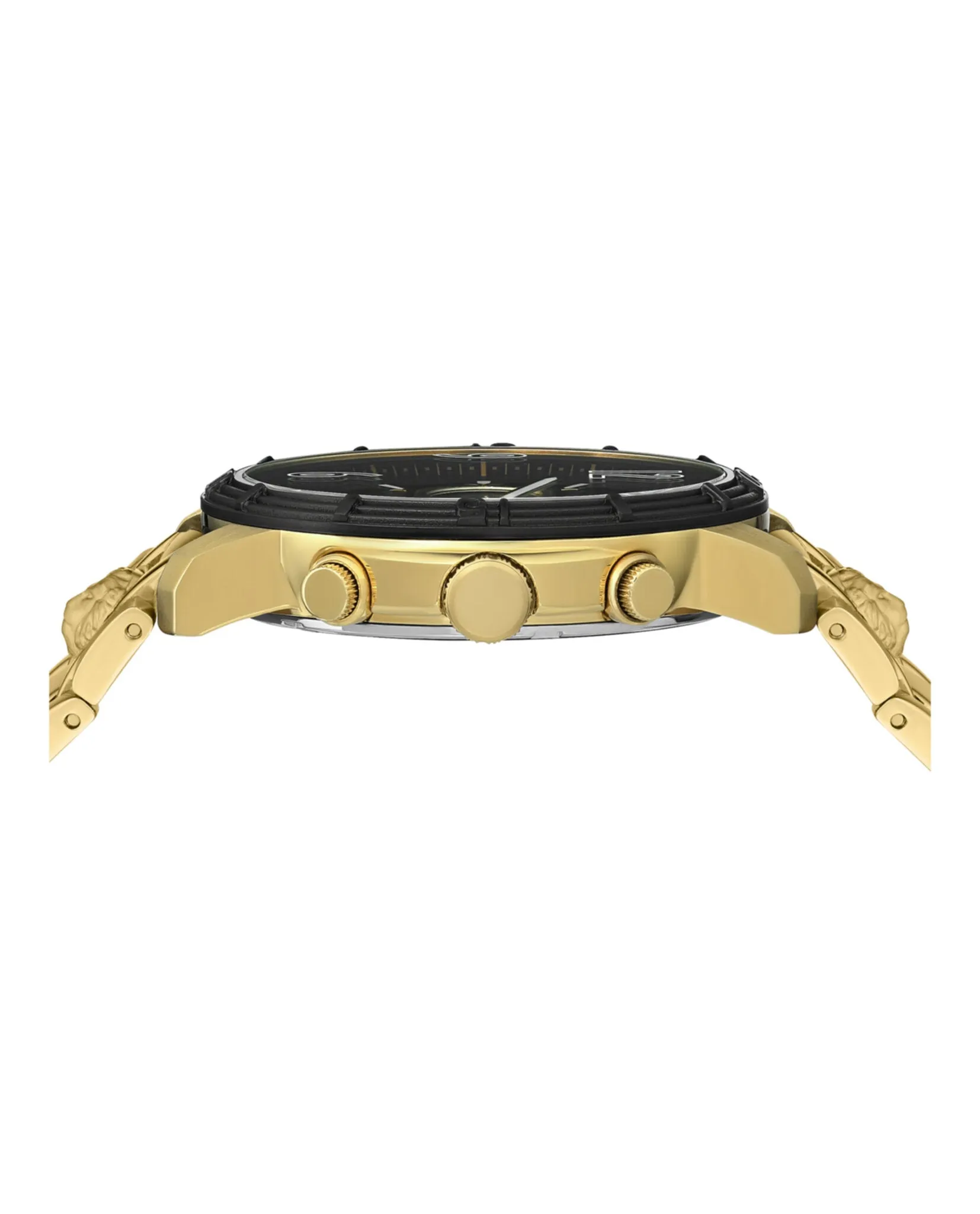 Bicocca Bracelet Watch