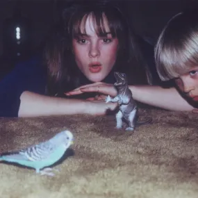 Big Thief ~ Masterpiece