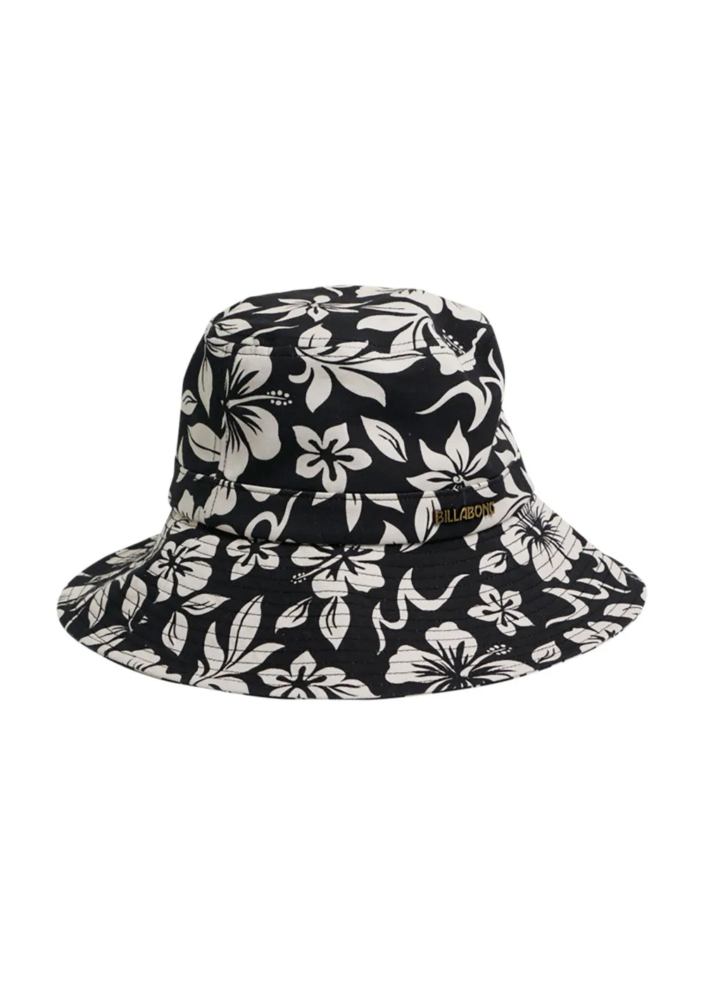 Billabong Womens Bucket Hat Toko