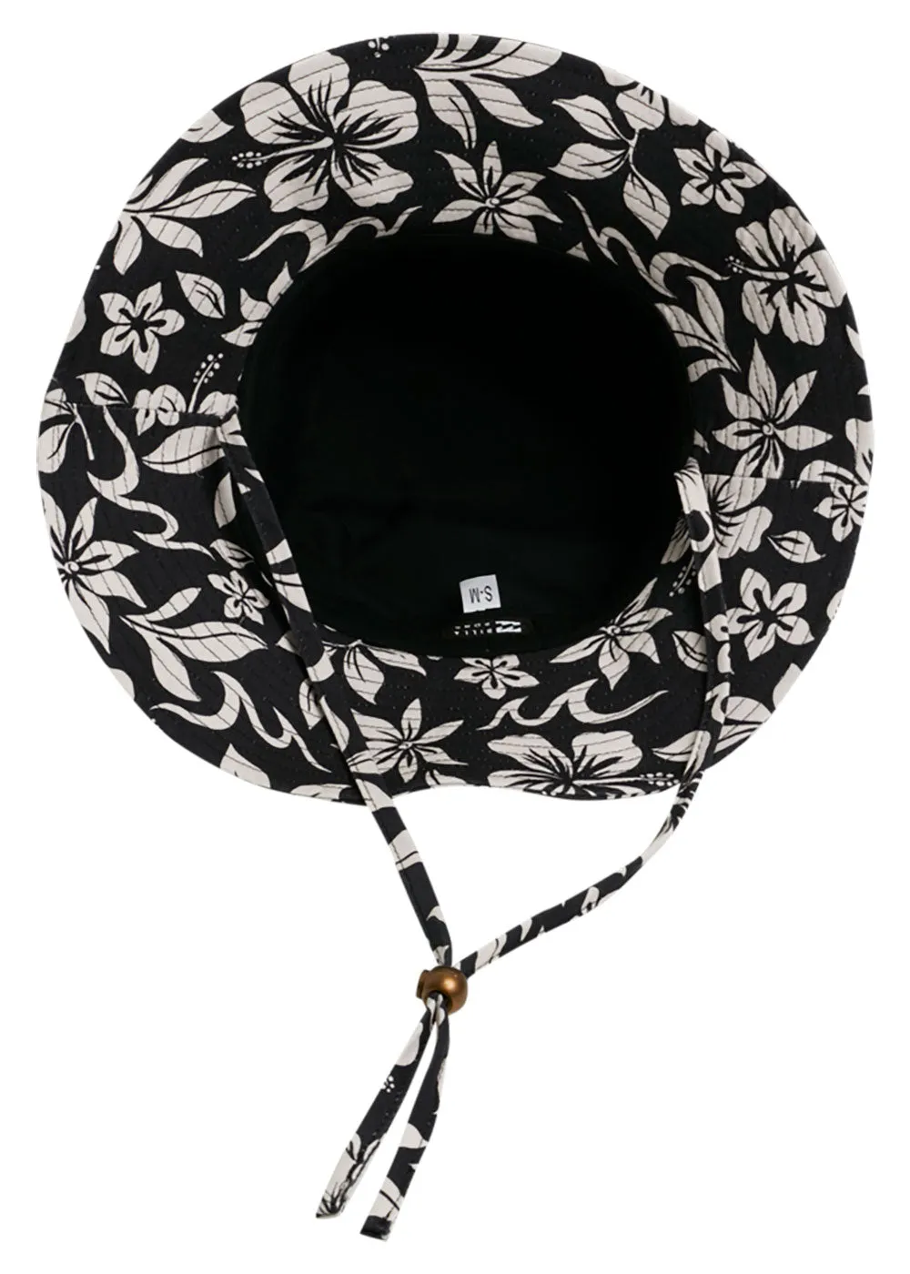 Billabong Womens Bucket Hat Toko