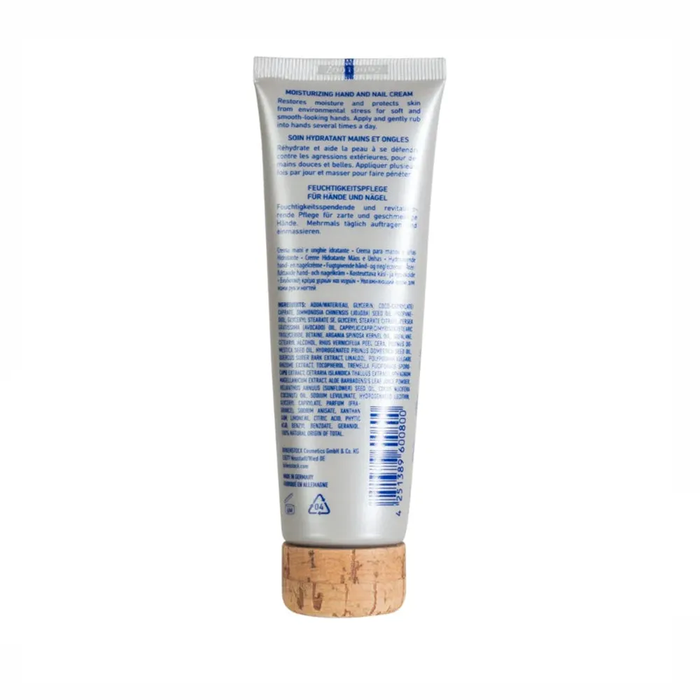 BIRKENSTOCK 000000300 MOISTURIZING HAND & NAIL CREAM 75ML