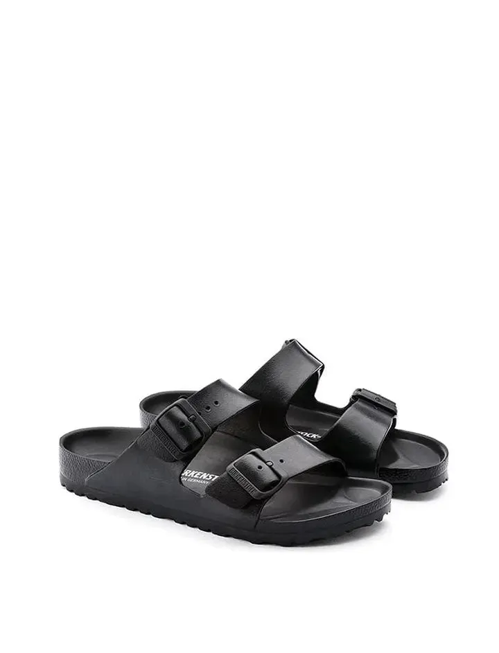 Birkenstock Arizona EVA Narrow Sandal Black