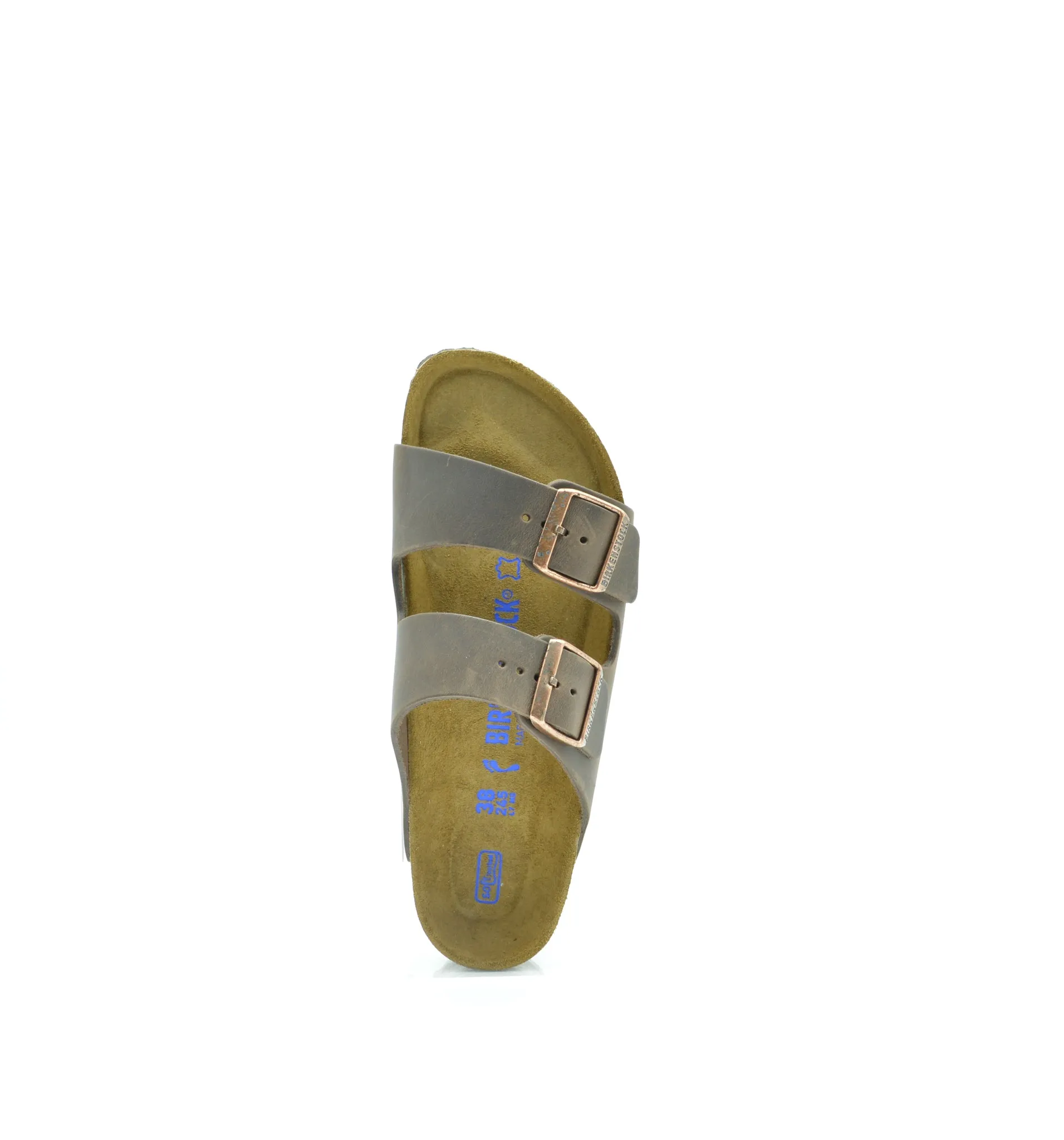 BIRKENSTOCK Arizona Soft Footbed