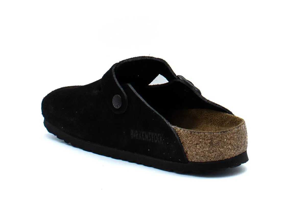 BIRKENSTOCK Clog