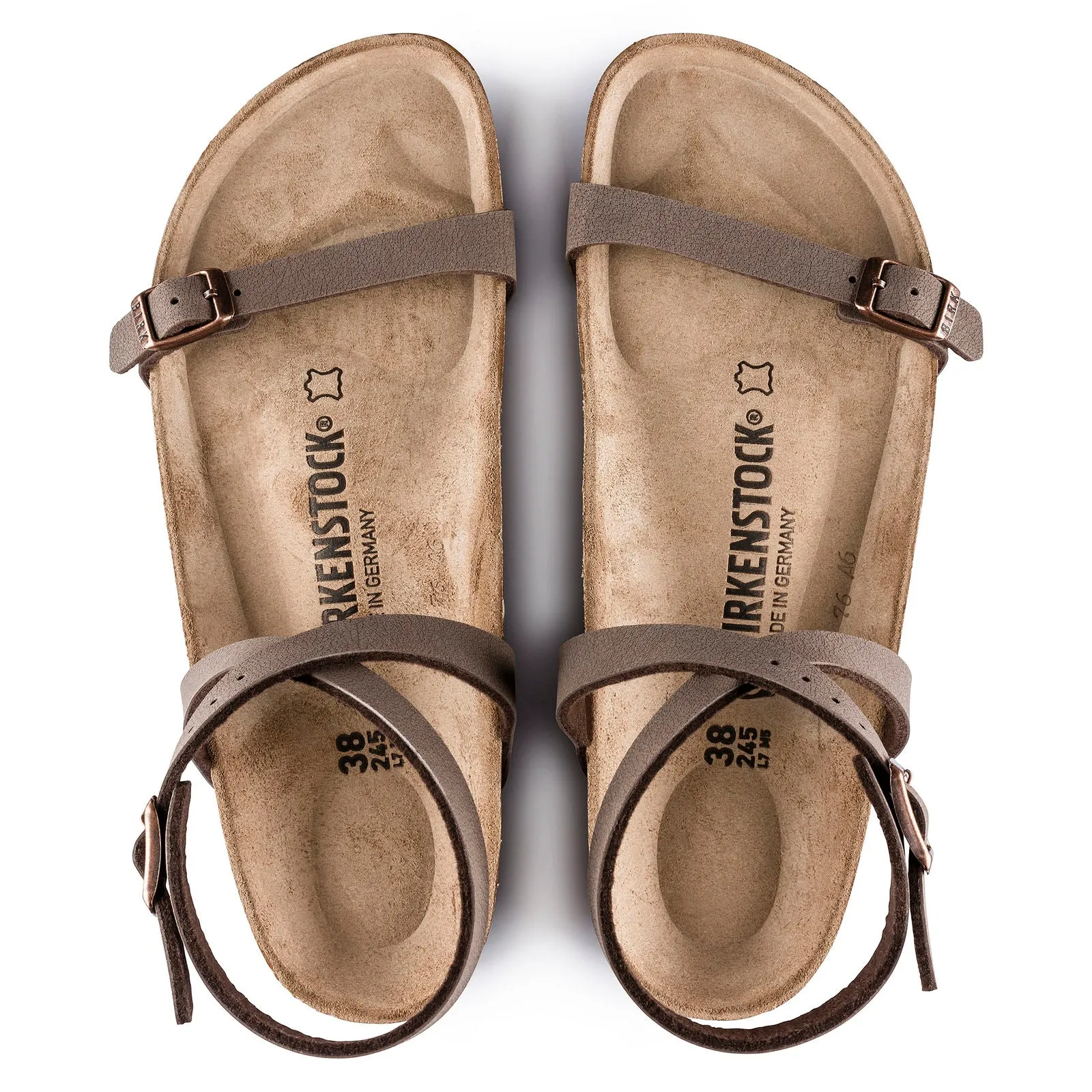 Birkenstock Daloa