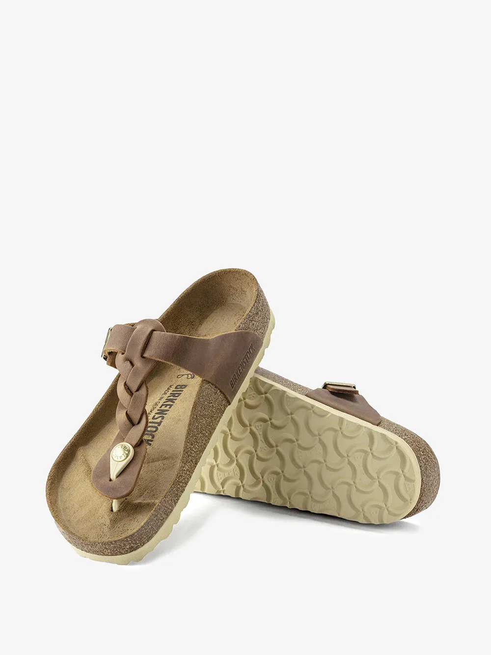 Birkenstock - Infradito