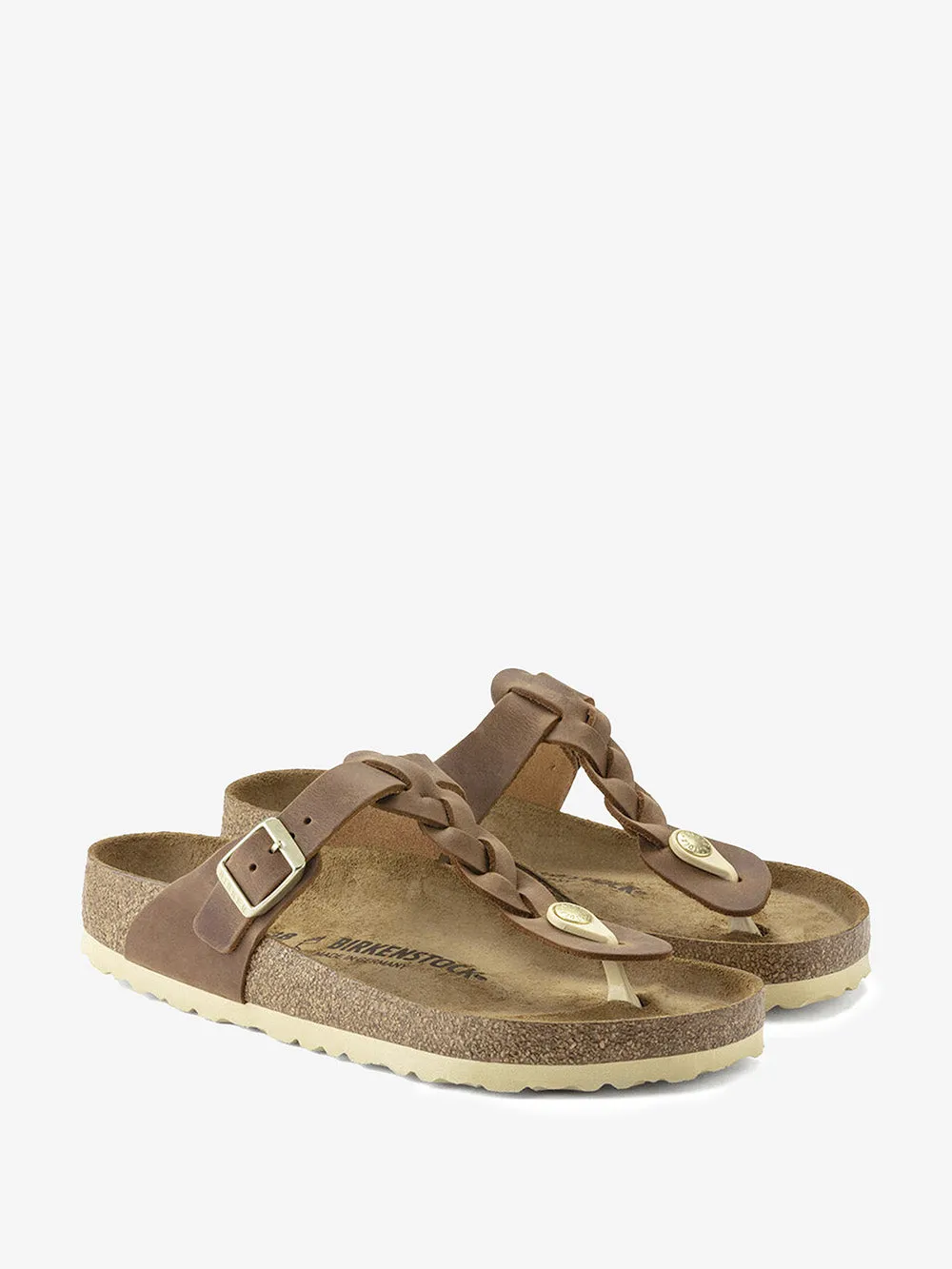 Birkenstock - Infradito