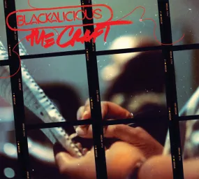 Blackalicious ~ The Craft