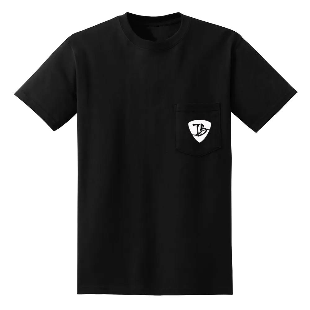 Blues Watch Pocket T-Shirt (Unisex)