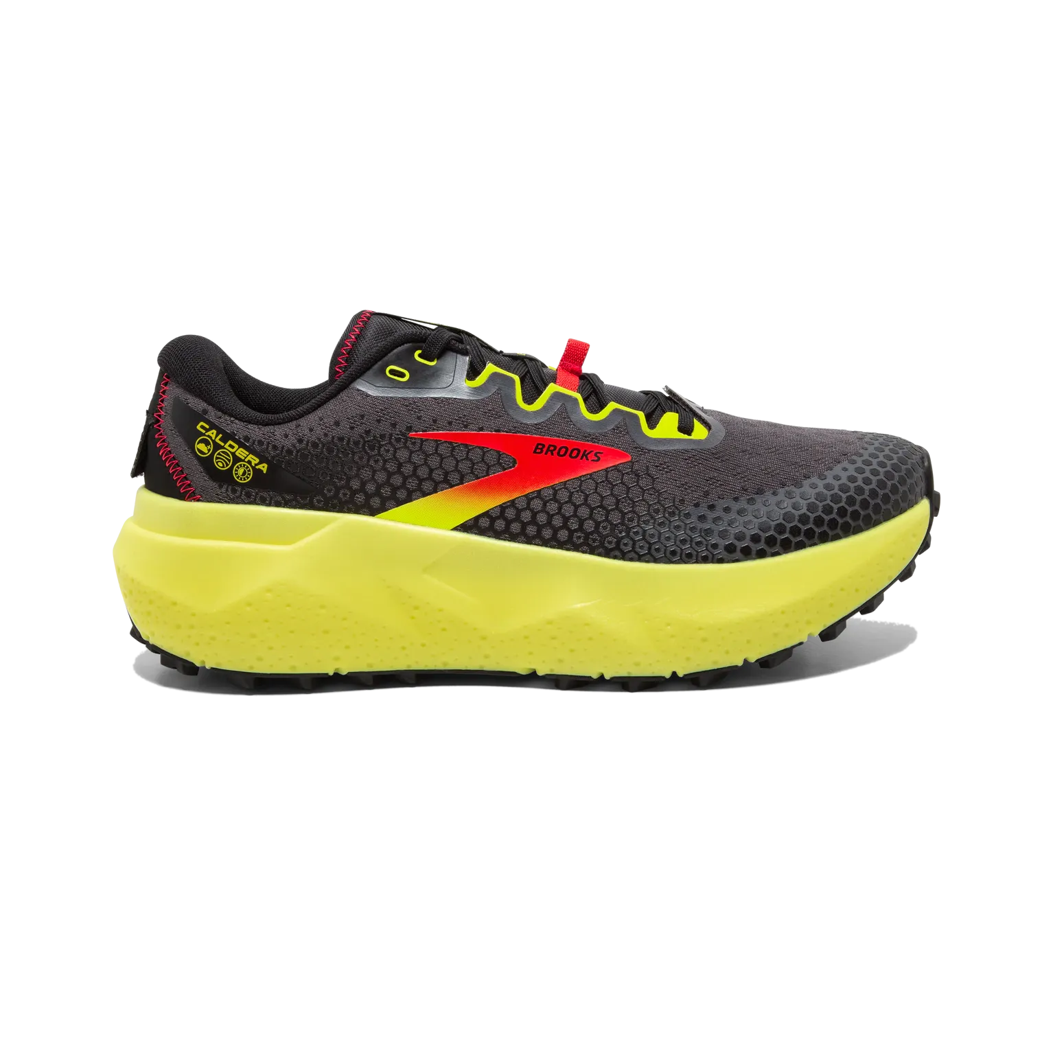 Brooks Men's Caldera 6