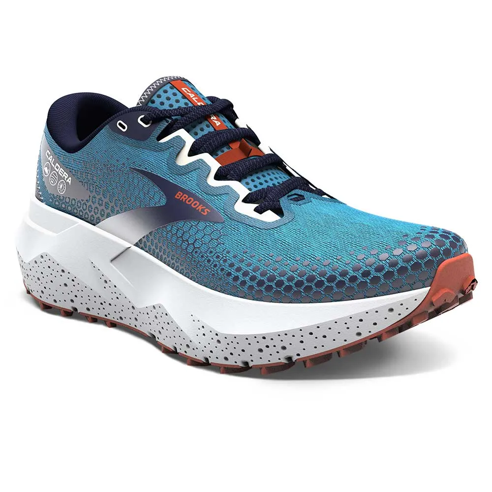 Brooks Men's Caldera 6