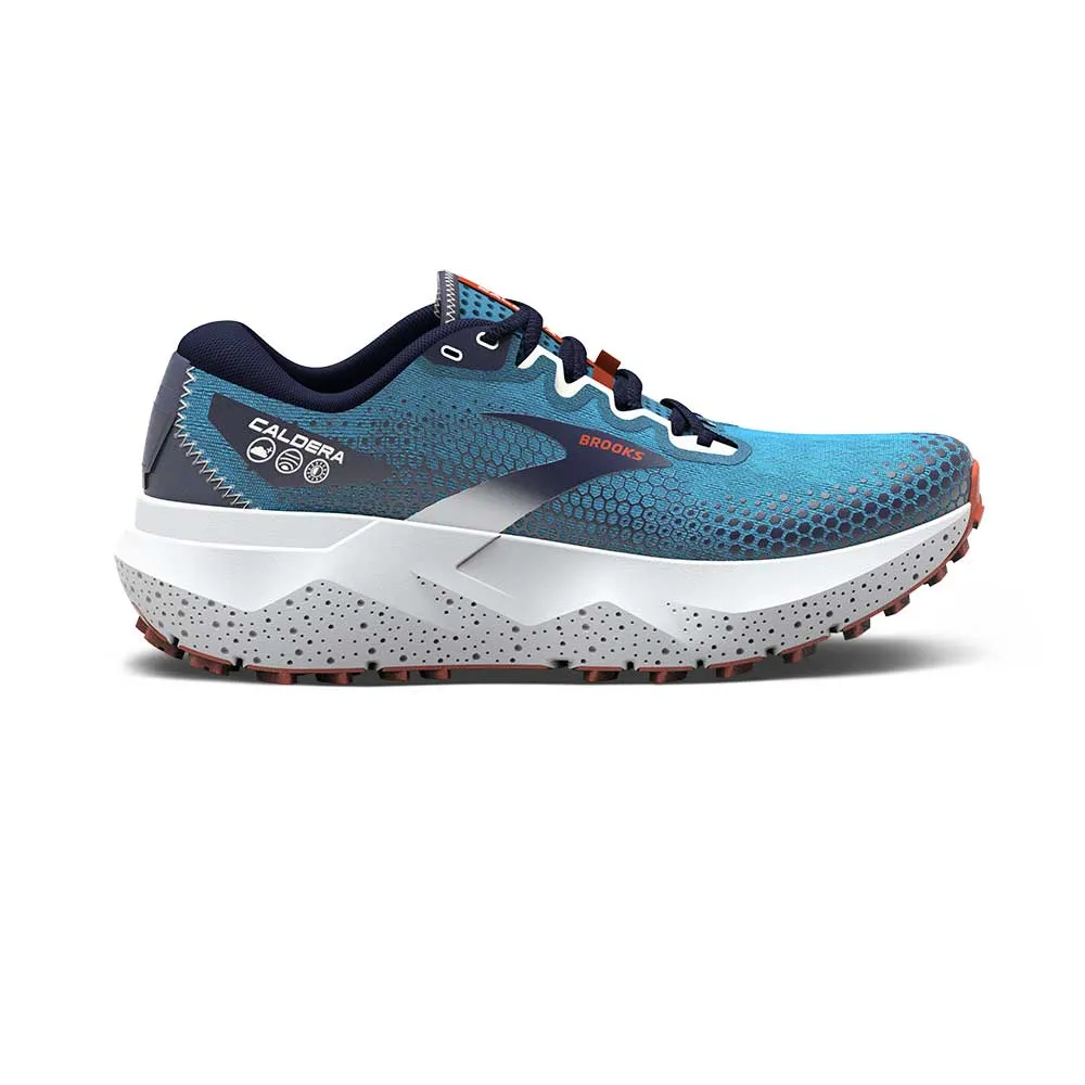 Brooks Men's Caldera 6