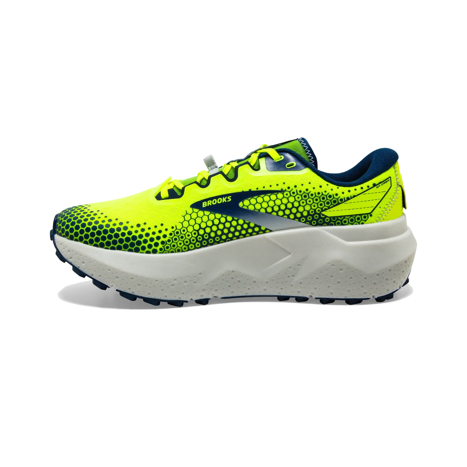 Brooks Men's Caldera 6